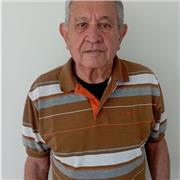 Profesor de matemáticas de primaria y basico